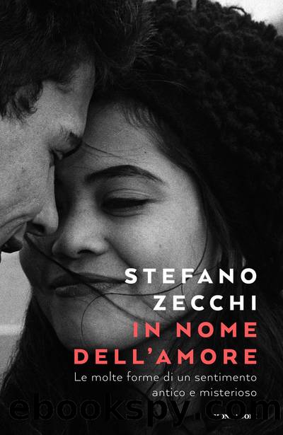 In nome dell'amore by Stefano Zecchi