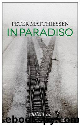 In paradiso by Peter Matthiessen