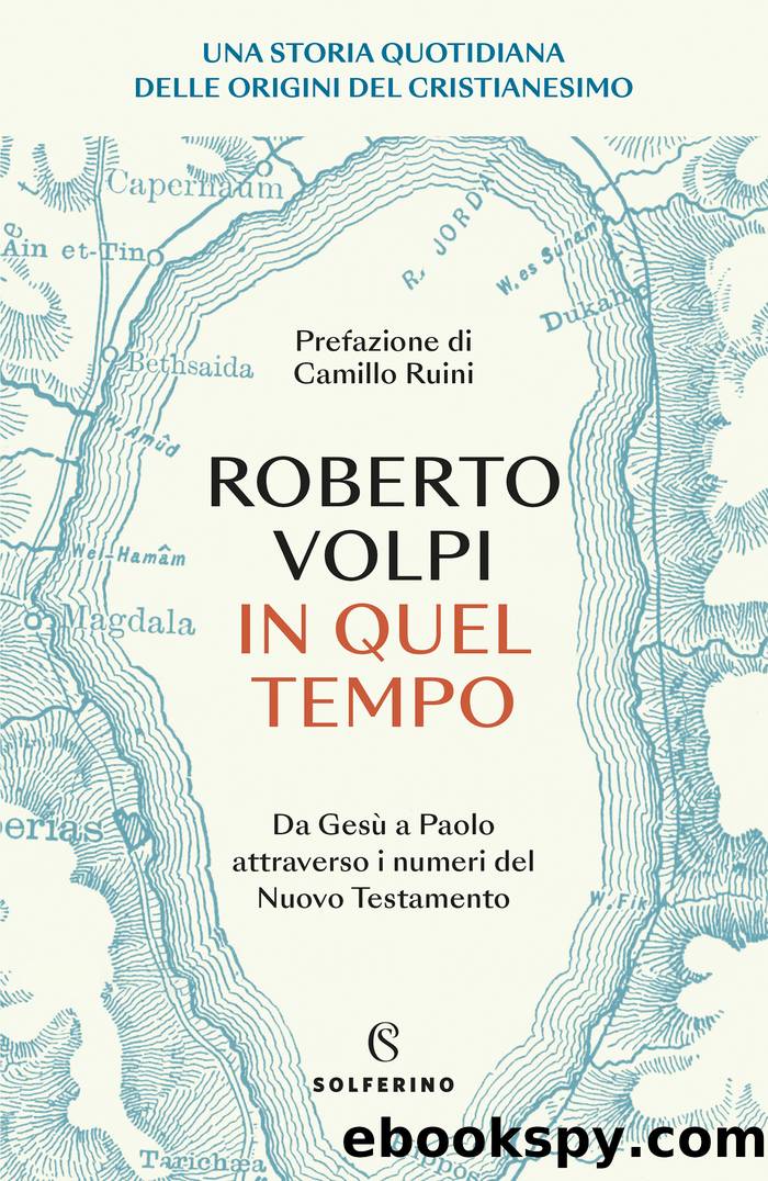 In quel tempo by Roberto Volpi