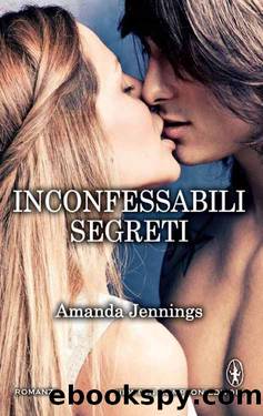 Inconfessabili segreti by Amanda Jennings