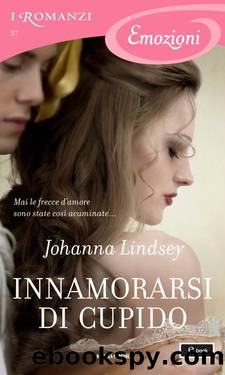 Innamorarsi di Cupido by Johanna Lindsey