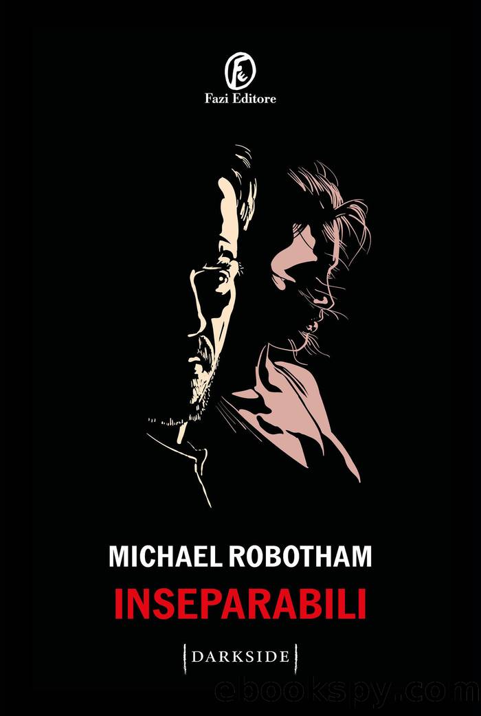 Inseparabili by Michael Robotham