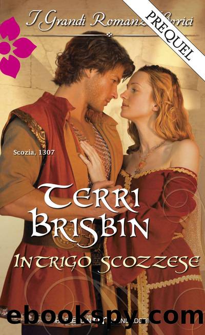 Intrigo scozzese by Brisbin Terri