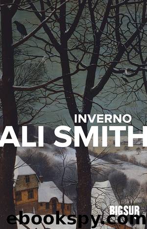 Inverno by Ali Smith