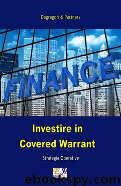 Investire in covered warrant by Degregori & Partners