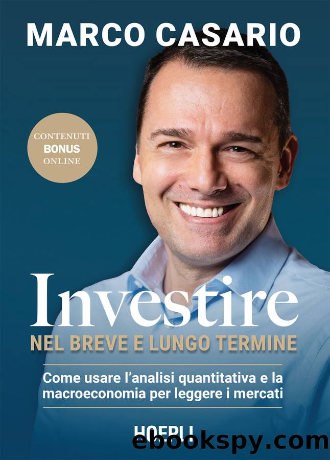 Investire nel breve e lungo termine by Marco Casario