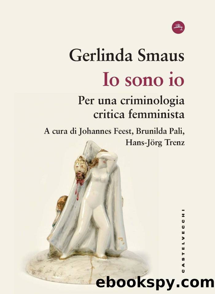 Io sono io by Gerlinda Smaus