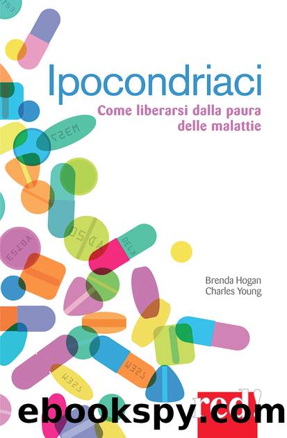 Ipocondriaci by Charles Young & Brenda Hogan