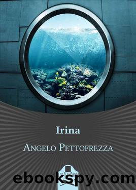 Irina by Angelo Pettofrezza