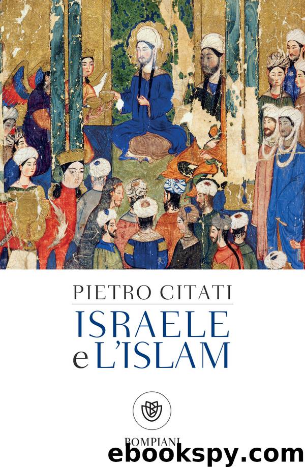 Israele e l'Islam by Pietro Citati