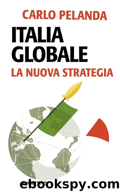 Italia globale by Carlo Pelanda