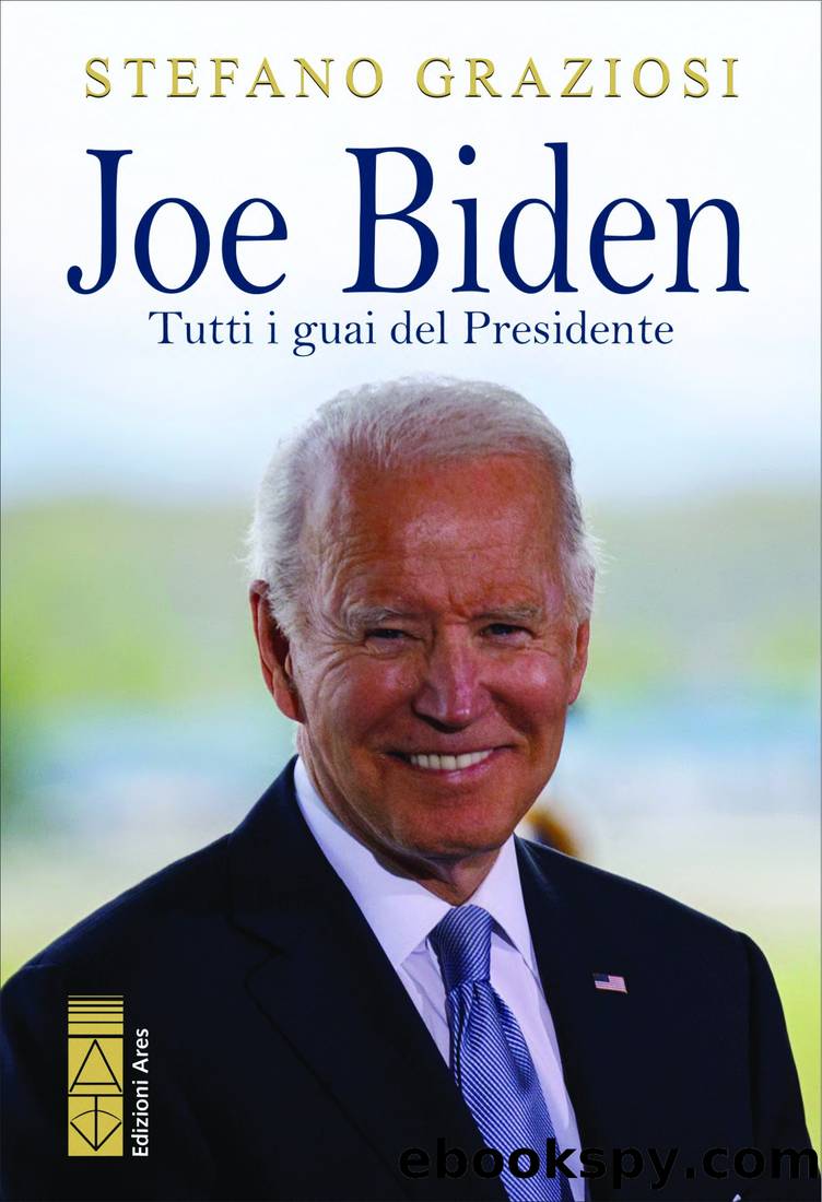 Joe Biden by Stefano Graziosi