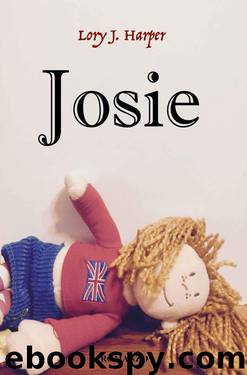 Josie (Italian Edition) by Lory J. Harper