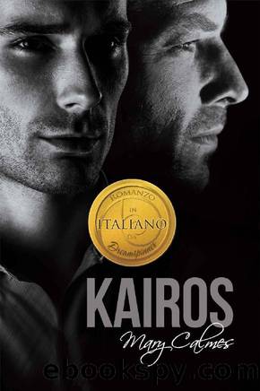 Kairos (Italiano) (Italian Edition) by Mary Calmes