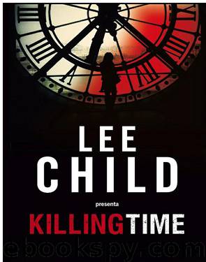 Killing Time by Lee Child