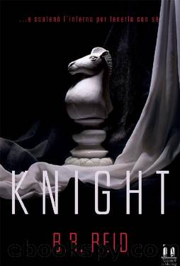 Knight by B.B. Reid