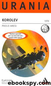 Korolev by Paolo Aresi