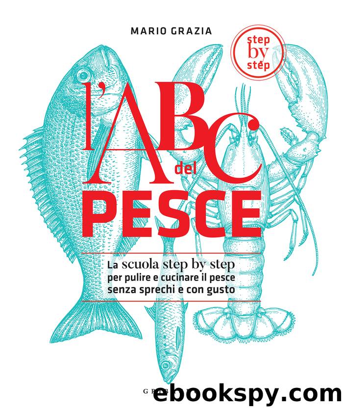 L'ABC del pesce by Mario Grazia