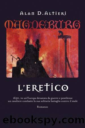 L'Eretico by Alan D. Altieri