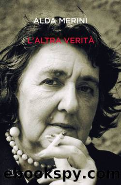 L'altra veritÃ  by Alda Merini