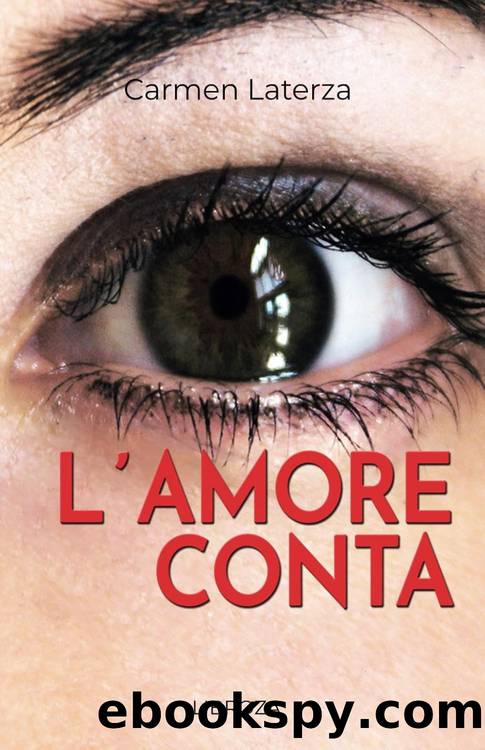 L'amore Conta by Carmen Laterza