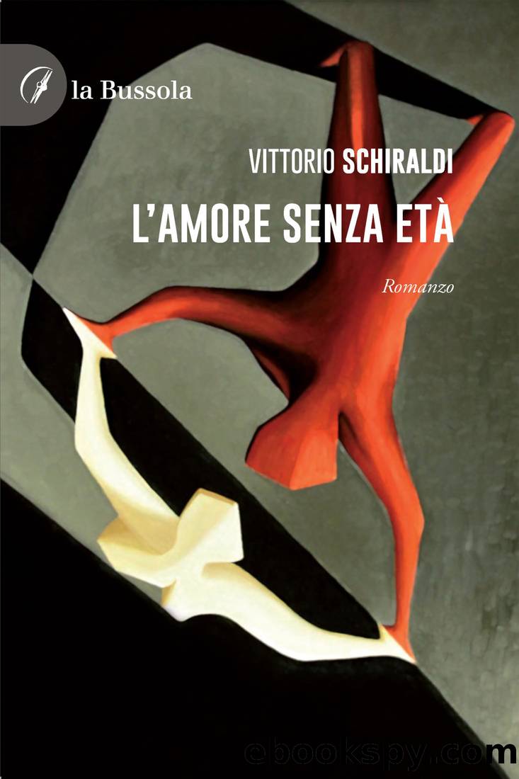 L'amore senza etÃ  by Vittorio Schiraldi