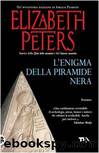 L'enigma della piramide nera by Peters Elizabeth