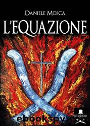 L'equazione (Italian Edition) by Daniele Mosca