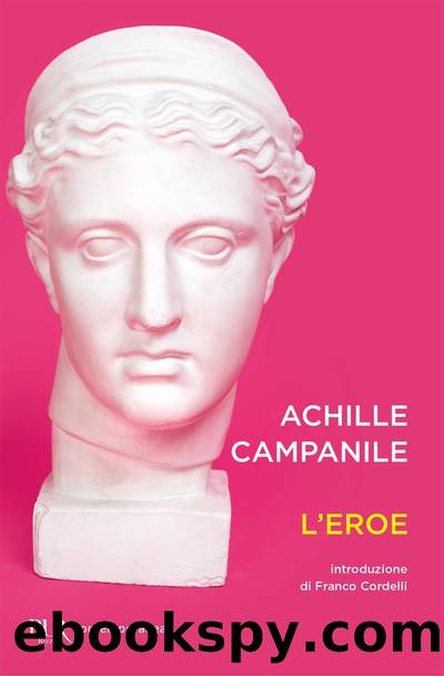 L'eroe by Achille Campanile