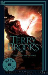 L'esercito dei demoni by Terry Brooks