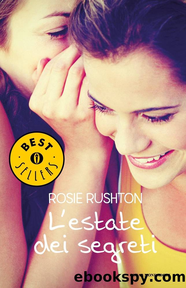 L'estate dei segreti (Italian Edition) by Rosie Rushton
