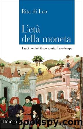 L'etÃ  della moneta by Rita di Leo