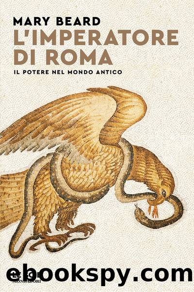 L'imperatore di Roma by Mary Beard