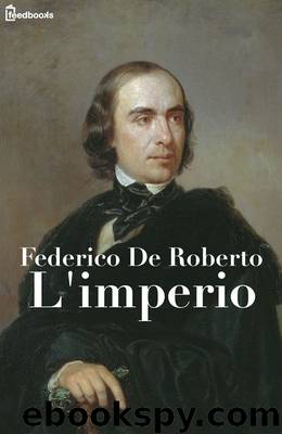 L'imperio by Federico De Roberto