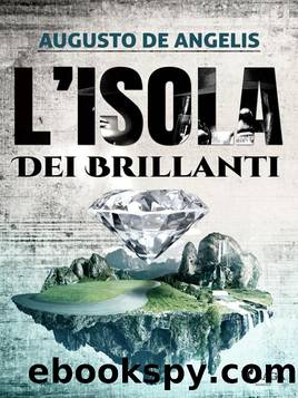 L'isola dei brillanti by Augusto De Angelis