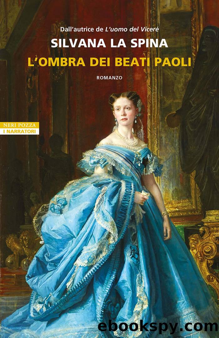 L'ombra dei Beati Paoli by Silvana La Spina