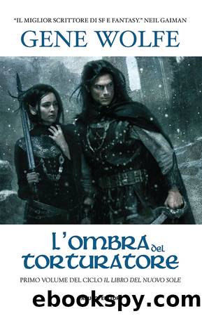 L'ombra del Torturatore by Gene Wolfe