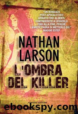 L'ombra del killer by Nathan Larson