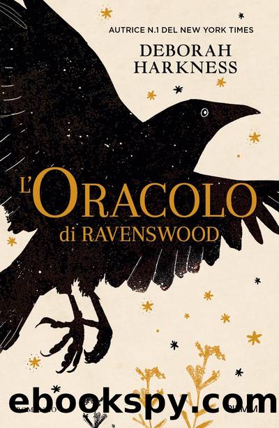 L'oracolo di Ravenswood by Deborah Harkness