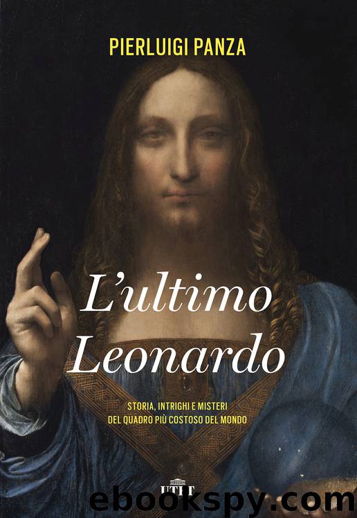 L'ultimo Leonardo by Pierluigi Panza