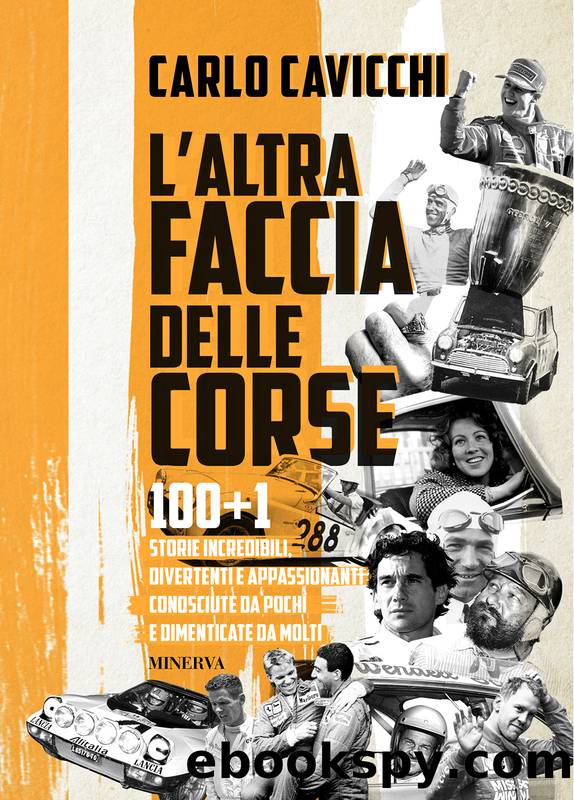 LâAltra faccia delle corse by Carlo Cavicchi