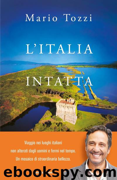 L’Italia intatta by Mario Tozzi