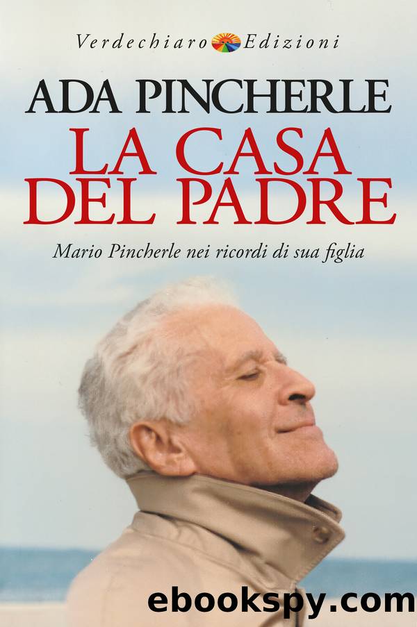 La Casa del Padre by Ada Pincherle