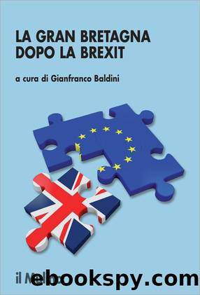 La Gran Bretagna dopo la Brexit by Gianfranco Baldini