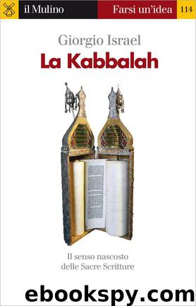 La Kabbalah by Giorgio Israel