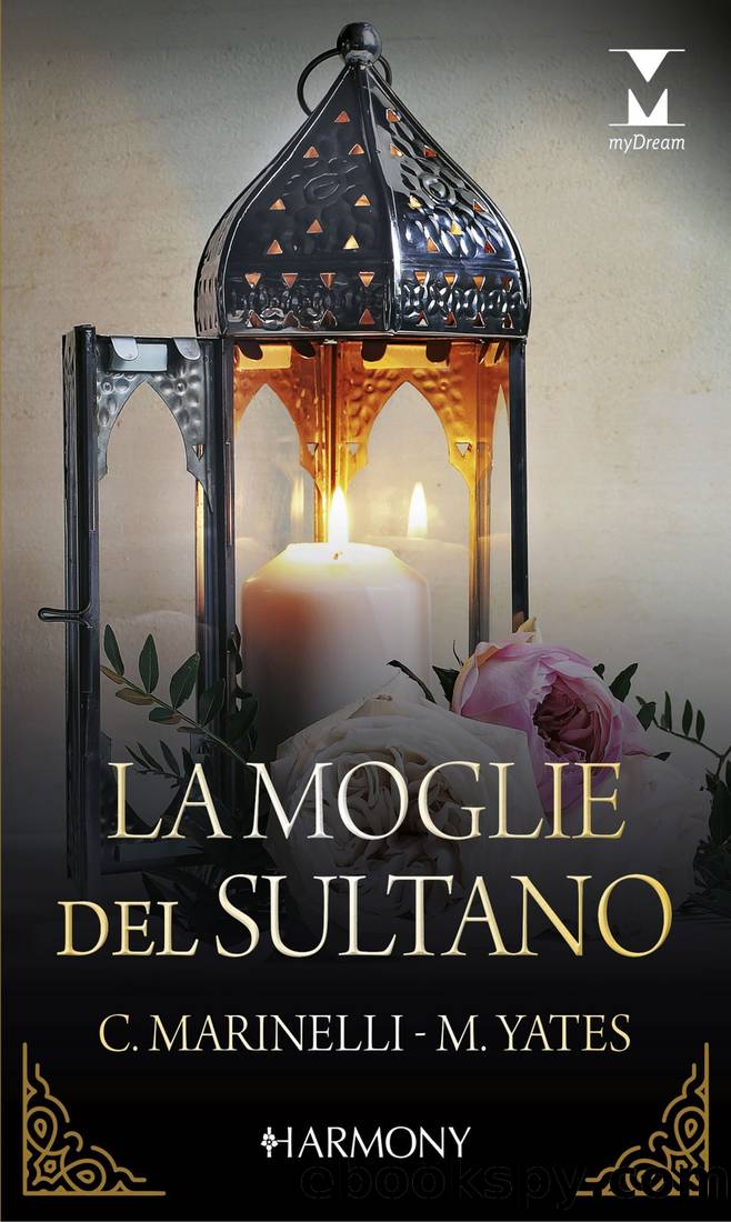 La Moglie Del Sultano by Carol Marinelli & Maisey Yates