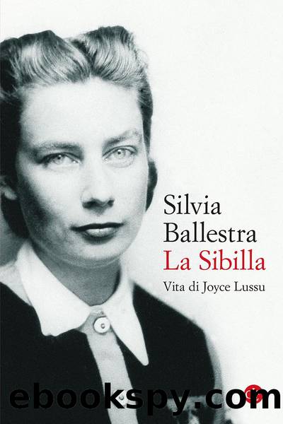 La Sibilla by Silvia Ballestra