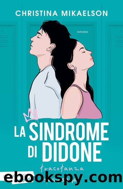 La Sindrome di Didone - Tracotanza by Christina Mikaelson