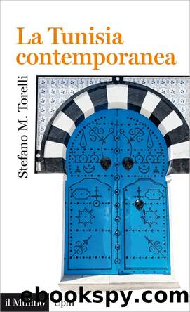 La Tunisia contemporanea by Stefano Maria Torelli