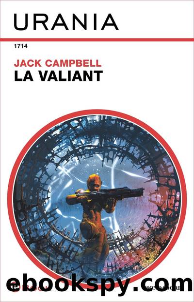 La Valiant (Urania) by Jack Campbell